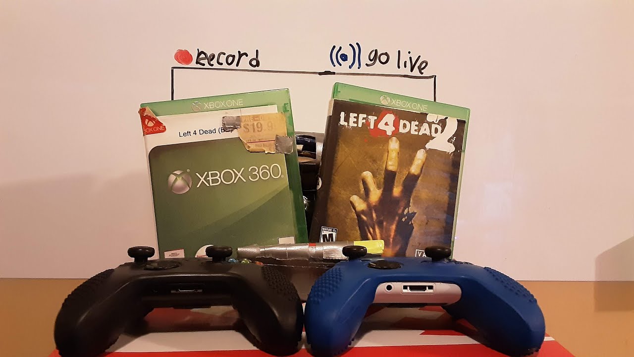 Death Toll & Dark Carnival Episode 65 [Left 4 Dead 1&2] [Road To 2,000]