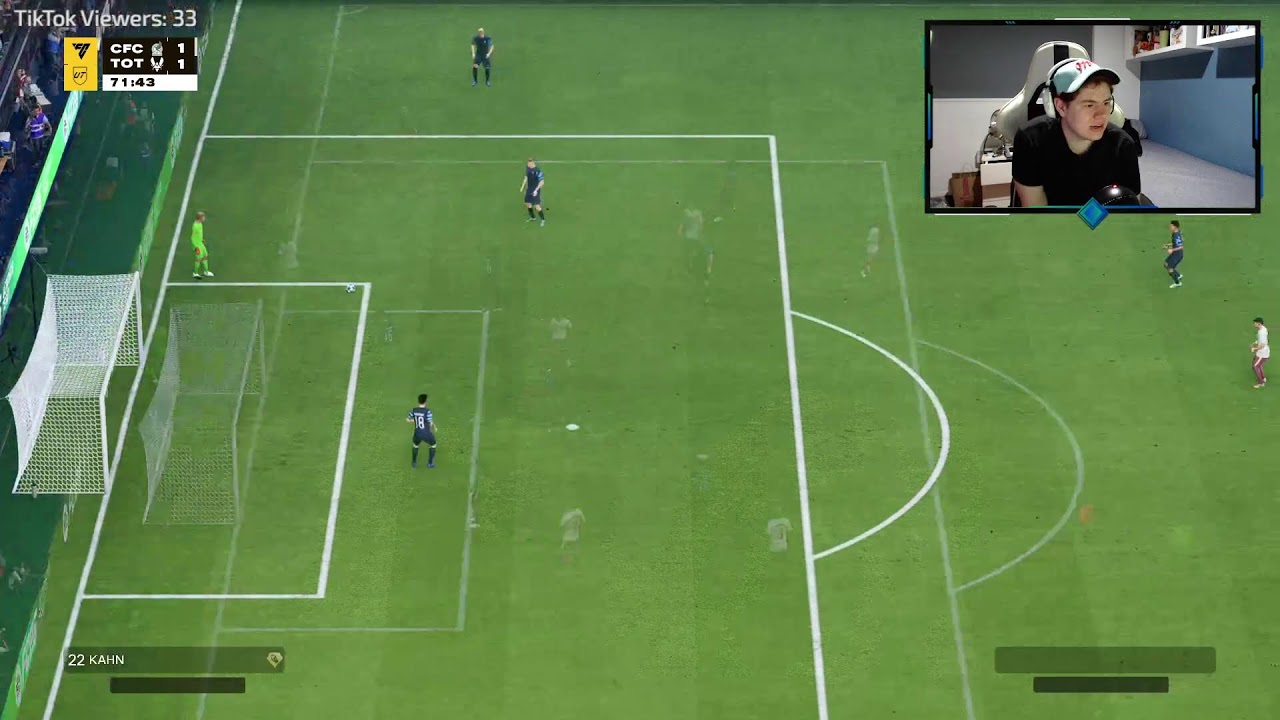 Rivals Grind , en directo!!!