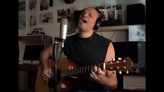 Holiday (Scorpions) - Acoustic version