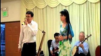 Dung si goc da