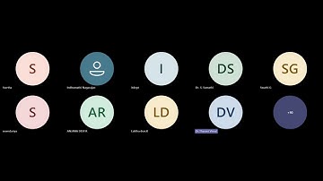 ATAL ONLINE FDP   Foundation And Application Of Data Science SESSION 1,2