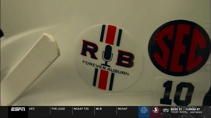 Rod Bramblett Tribute | College GameDay (August 31...