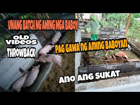 Video: Paano Gumawa Ng Mga Sukat Mula Sa Isang Bata