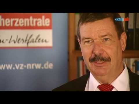 Vorsicht bei Abzocke von Stromanbietern