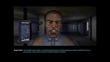 Deus Ex Walkthrough Part 32 Paris Everett