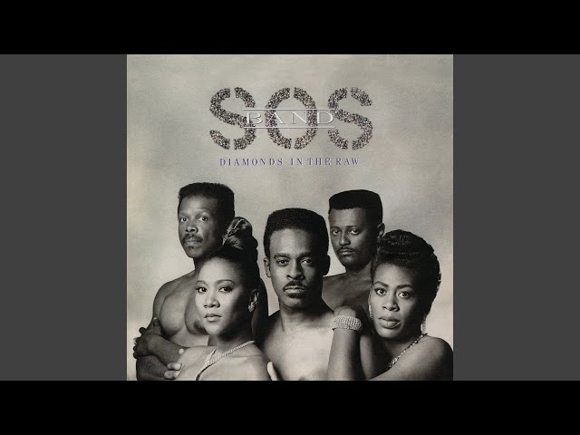 S.O.S. Band - I'm still missing your love