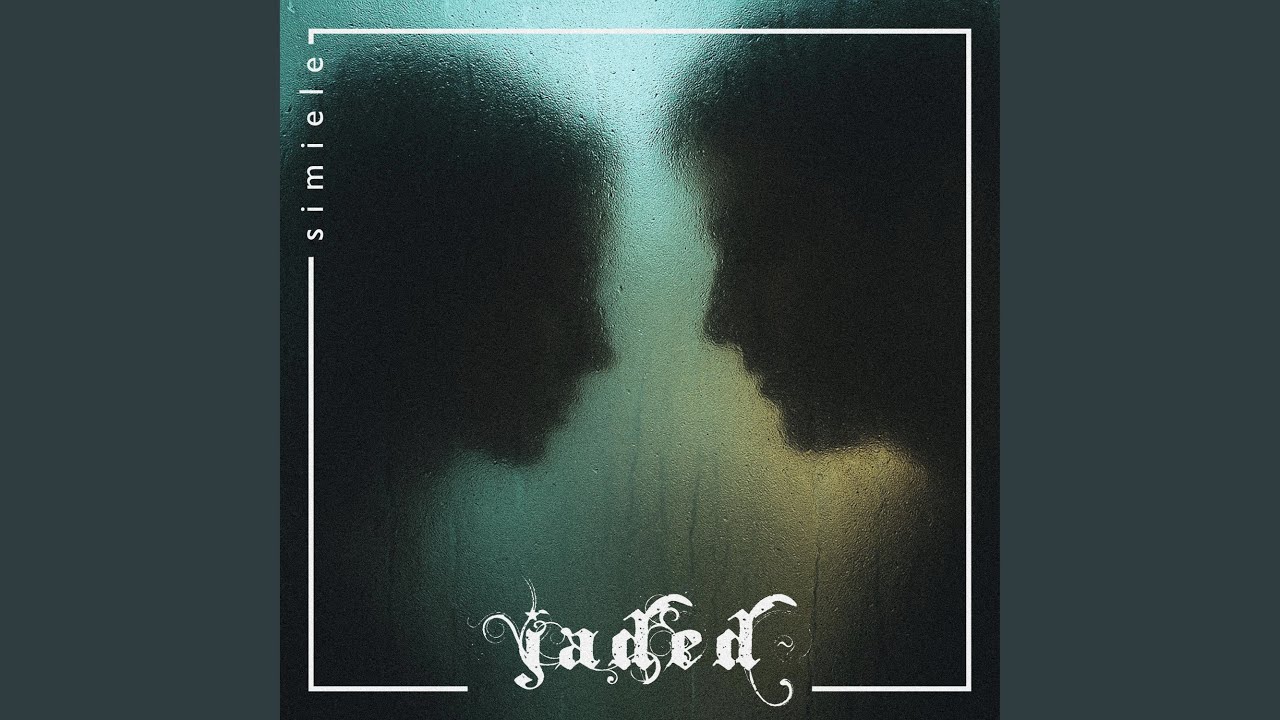 Watch JADED on YouTube Watch JADED on YouTube