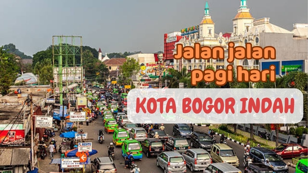 Full trip ciampea - Leuwiliang - Cigudeg - jasinga BOGOR