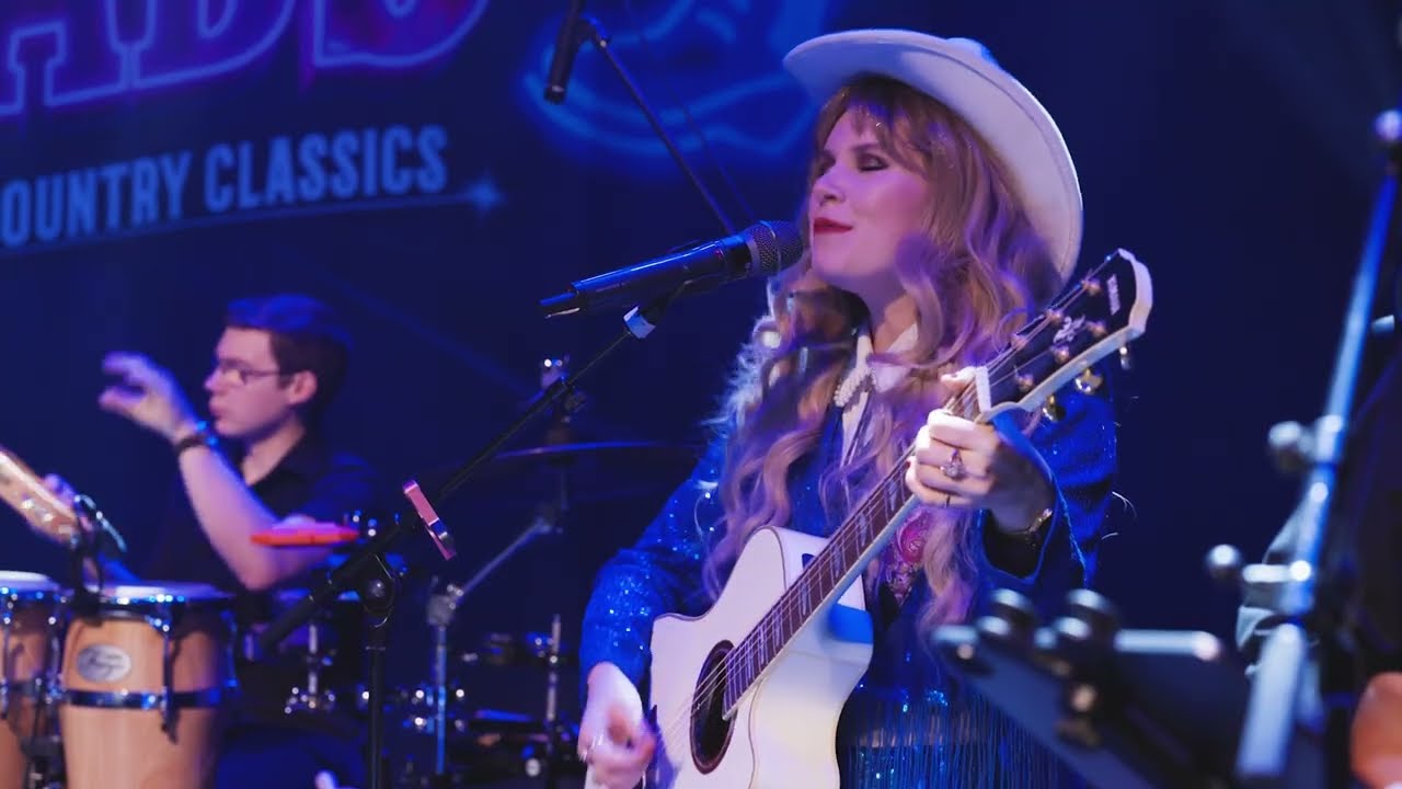 Country Roads: One Night of Country Classics - YouTube
