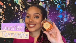 Guerlain Terracotta Le Parfum Review| Fragrance Collection 2020