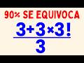 6 DESAFÍOS PARA TU CEREBRO | NIVEL 1 | PROFE ALEJANDRO