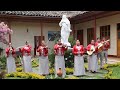 Magnificat (Religioso) - Mariachi Alma de México Pasto