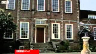 British actor Damian Lewis wins Emmy for Homeland