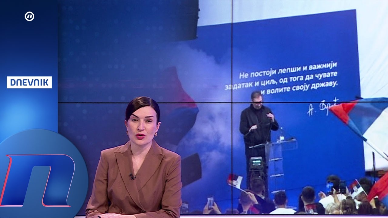 DNEVNIK - CELA EMISIJA - 24.02.2026