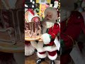 Department 56 Possible Dreams Santa Ginger Go Round 6017624