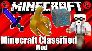 Minecraft Mods Minecraft Clified Mod 1. 9