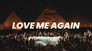 John Newman - Love Me Again (Arthur Miro Afro House Remix)