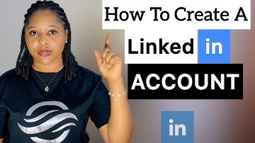 How To Create Linkedin Account Under 4 Minutes | how to get clients on LinkedIn