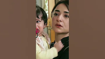 أخيرا ألتقوا مرتسم و ميراب حياتي بدونك Murtaism Meerab Terebin Yumnazaidi Wahajali 