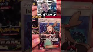 Ripping $300 Pokemon Packs Until We Hit A SECRET Rare?! #pokemon #pokemoncards
Sun & Moon era pull rates are notoriously brutal, but today we absolutely DEFEATED the odds! 🤯 We are ripping into sealed packs of Sun & Moon: Team Up, which are now incredibly rare and expensive to open.While everyone knows the legendary Latios & Latias GX Alt Art is the ultimate crown jewel of the set, pulling any major Ultra Rare, Secret Rare, or Alternate Full Art from these packs is a massive victory. Watch to see the exact card that broke our green code streak and sent the opening into absolute hype! Check out the current value of the setlist over on the TCGplayer Sun & Moon: Team Up Marketplace to see just how lucky we actually got!
SUBSCRIBE TO THE CHANNEL! https://bit.ly/37aByEG
Remember to LIKE & COMMENT! w/ ^_^ w/
Please hit me up with a FOLLOW on my twitch channel and I hope to see you guys live!
https://www.twitch.tv/islandgrown
Check out the main channel!
http://www.youtube.com/islandgrown11
You can also follow Waifu and I on our instagram!!!
https://www.instagram.com/islandgrown11/
Buy the new merch here!
https://shopislandgrown.com/collections/islandgrown-merch
Twitter: https://twitter.com/islandgrown11
PryZee: http://www.twitter.com/PryZee
Discord channel is LIVE:
https://discord.gg/yhaq6KE Ripping $300 Pokemon Packs Until We Hit A SECRET Rare?! #pokemon #pokemoncards