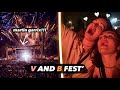 Le plus beau jour de notre vie  v and b fest 2022