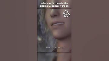 How FFX Retconned An Entire Character