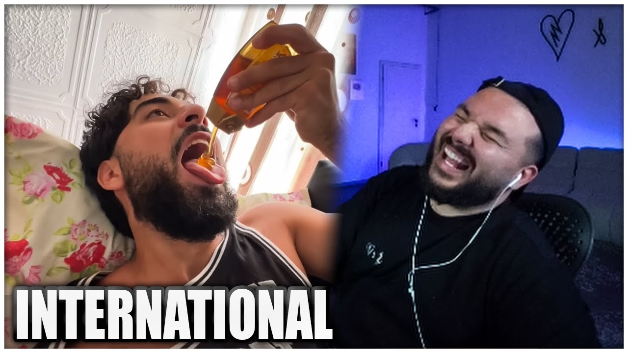 Laso in Albanien 🇦🇱 😂