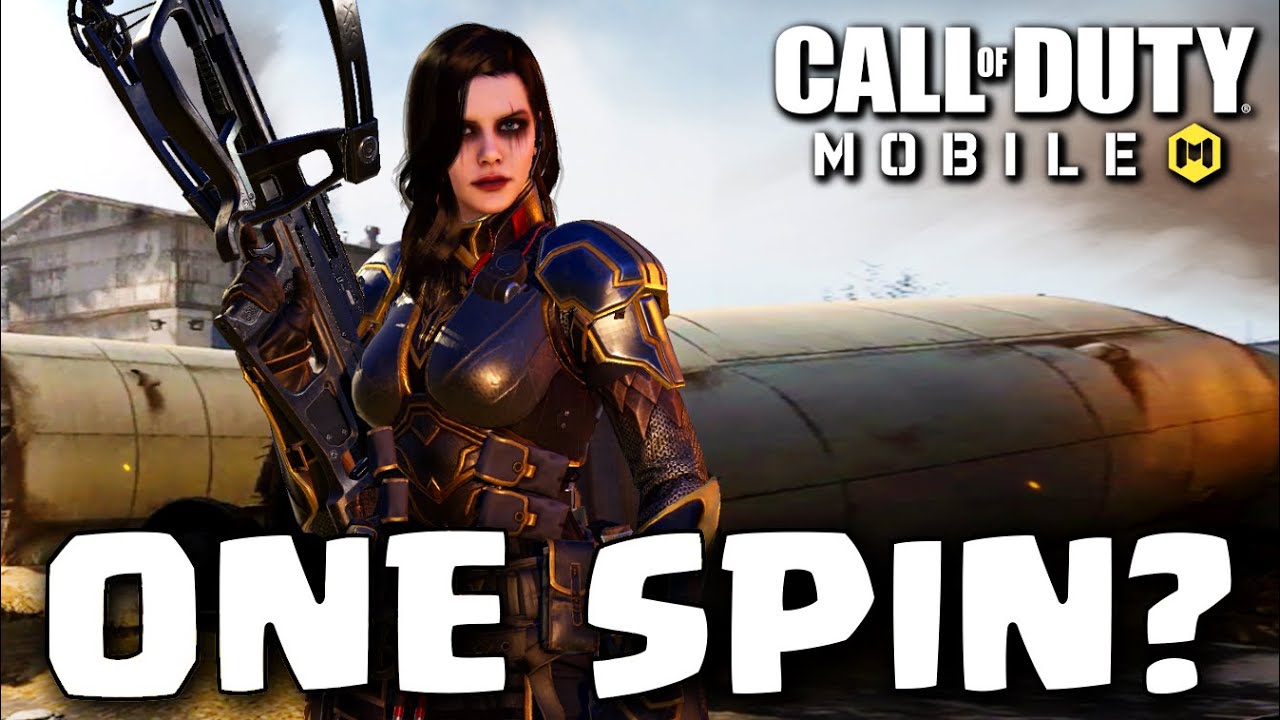 Imagine Dame Usurper in 1 spin...