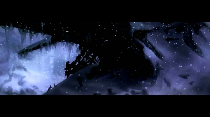 Alex Alice's SIEGFRIED - North American Trailer