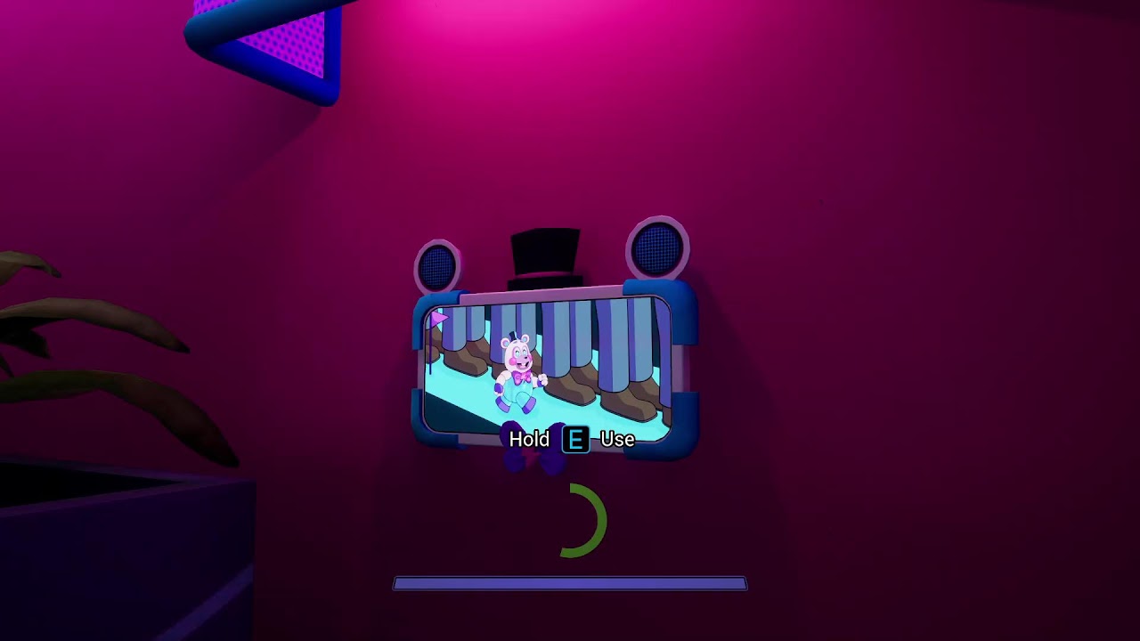 Playing some Splitate because why not?