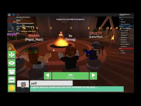Roblox Survivor Free Walk Glitch On Mobile No Pc - roblox high pitched oof buxgg real
