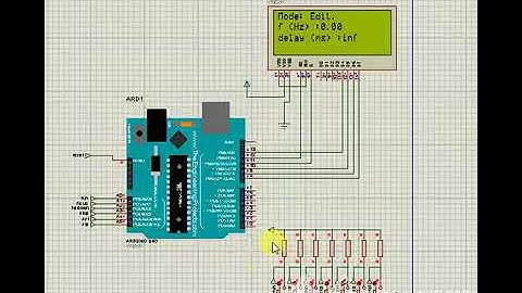 #3Phase VFD Inverter for a 3-Phase Motor |SOFTSTART VFD