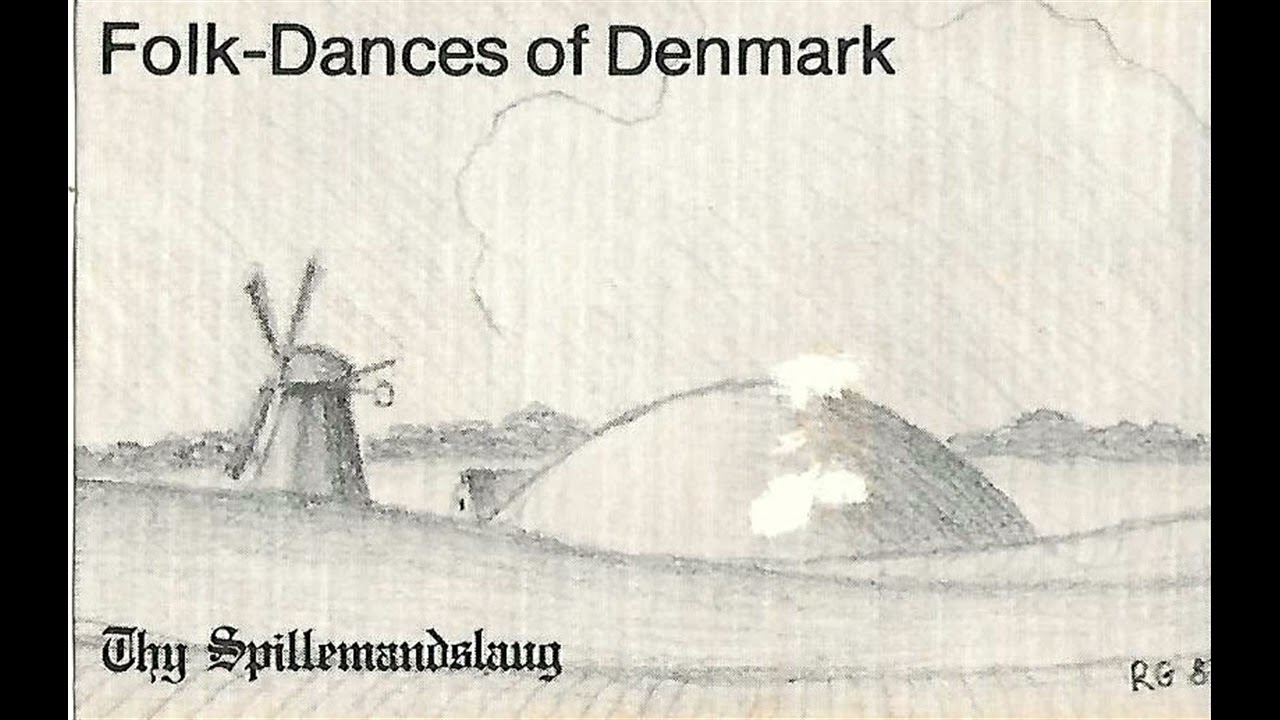 Thy Spillemandslaug - Jødetur Fra Mors