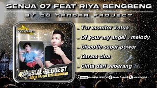 Download Lagu Funkot Full Album - SPESIAL REQUEST SENJA 07 FEAT RIYA BENGBENG || Dugem Nonstop Terbaik 2025 MP3