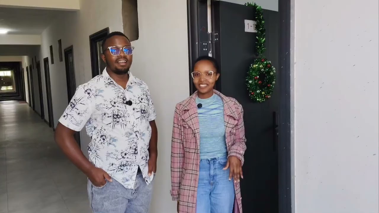 WHAT 2.4 M GETS YOU IN JUJA🔥🔥