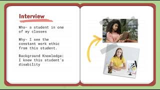 Applied Assignment