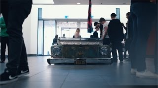 Ultimate Dubs 2016 In 4K I Love Bass