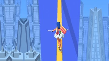 High Heels All levels Walkthrough Part 4