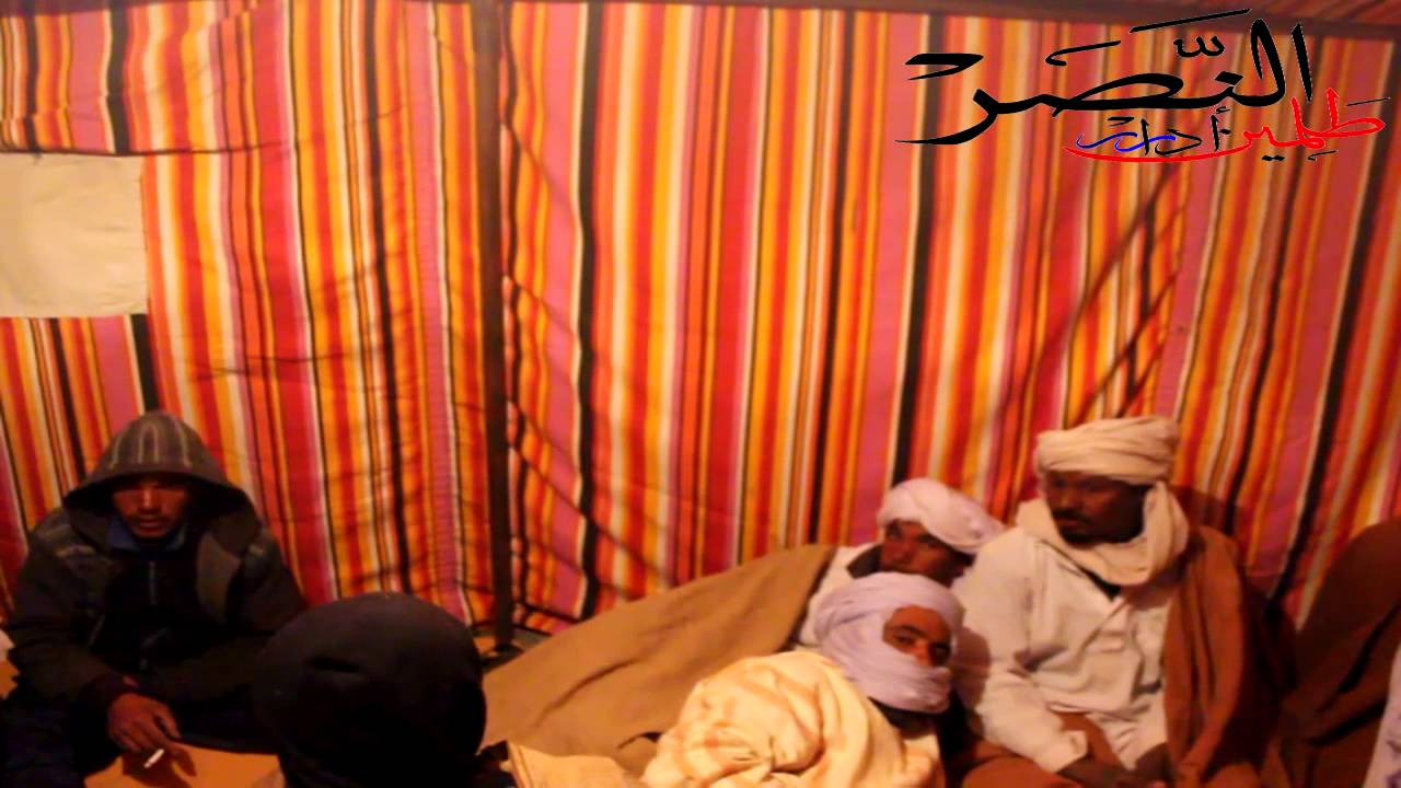 أهليل تاغوزي  طلمين .. من اجمل ماسمعت