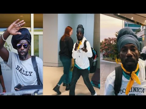 OMG! Sizzla And Buju Urged To Pack & Leave America! Bounty Can't Believe | Foota Hype React | Teejay