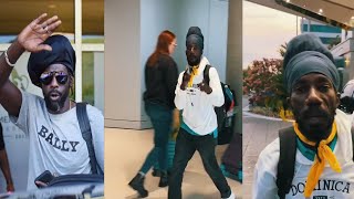 OMG! Sizzla And Buju Urged To Pack & Leave America! Bounty Can't Believe | Foota Hype React | Teejay