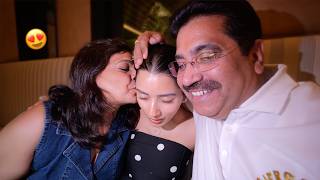 Celebration par Neetu ki Baat sunkar Ro pade Pie Bhammu 🥺