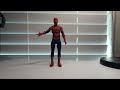 Spider-man test