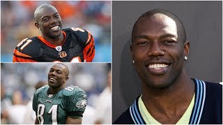 Terrell Owens: Short Biography, Net Worth & Career Highlights