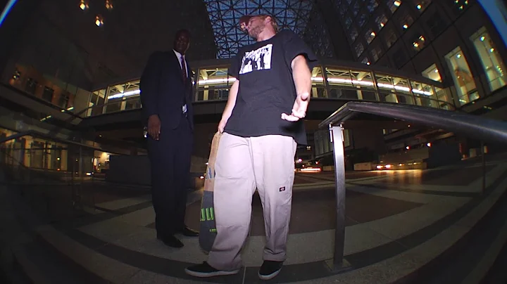 JAMIE FOY - 10 DAYS IN FLORIDA