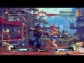 Vs gouki