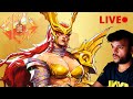 LIVE - Marvel Rivals - New Season Rank Grind  #livesteream #hindigameplay #livegaming