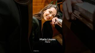 María Linares makes her Naxos debut with a stunning album of works by Anton Urspruch.