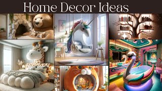 Home Decor Ideas/bed styles#homedecor #beddesign#homedecorideas#trendingdesigns@MairaIdeas