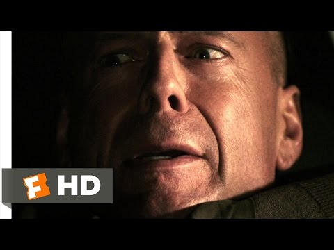 Hostage (5/12) Movie CLIP - The Watchman (2005) HD